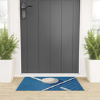 BALLS - Table Tennis - II Welcome Mat Gallery Image 3