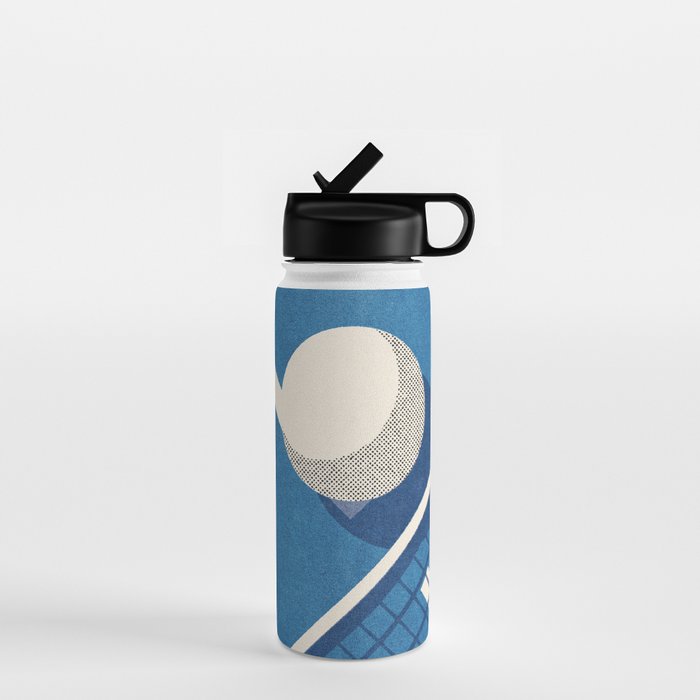 BALLS - Table Tennis - II Water Bottle Gallery Image 1