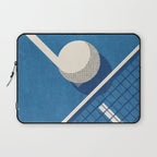 BALLS - Table Tennis - II Laptop Sleeve Gallery Image 1