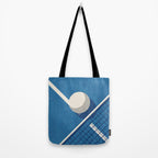 BALLS - Table Tennis - II Tote Bag Gallery Image 2