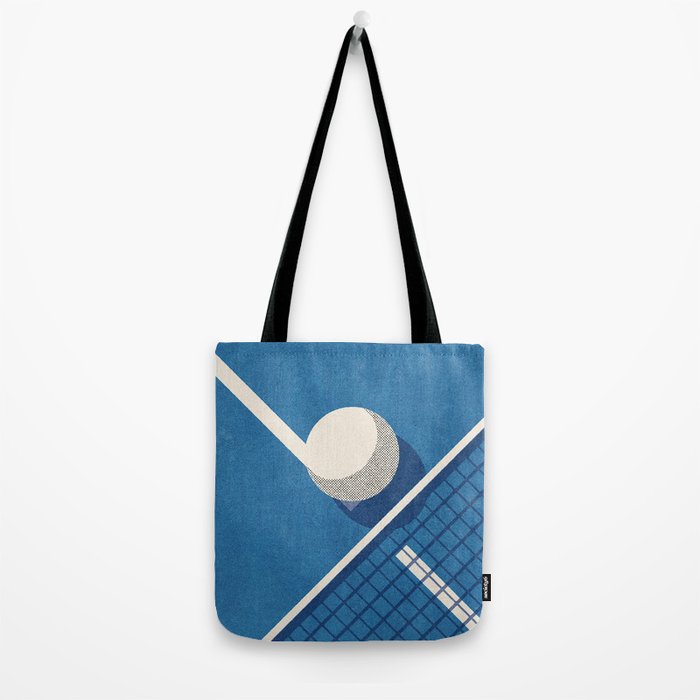 BALLS - Table Tennis - II Tote Bag Gallery Image 2