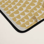 Whimsical Jacob Sheep Desk Mat Gallery Image 4