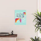 We Are the Ones Poster Gallery Image 2