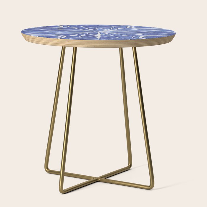 Azulejos Side Table Gallery Image 1