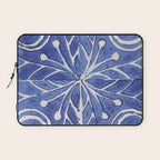 Azulejos Laptop Sleeve Gallery Image 1