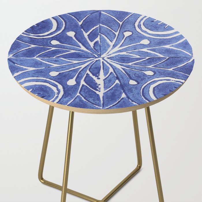 Azulejos Side Table Gallery Image 2