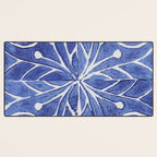 Azulejos Desk Mat Gallery Image 3