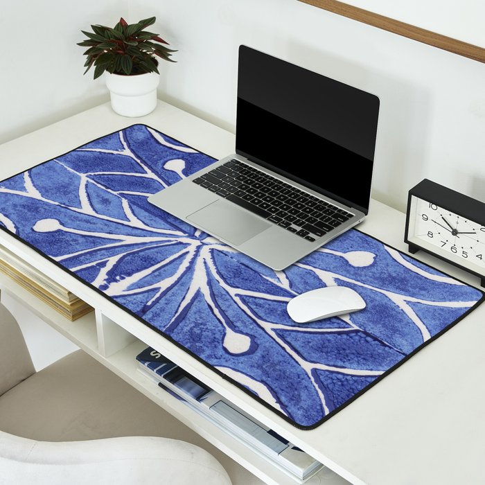 Azulejos Desk Mat Gallery Image 2
