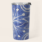 Azulejos Travel Mug Gallery Image 2