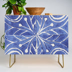 Azulejos Credenza Gallery Image 1