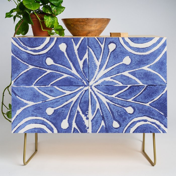 Azulejos Credenza Gallery Image 1