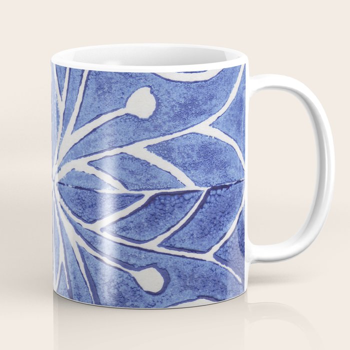 Azulejos Coffee Mug Gallery Image 1