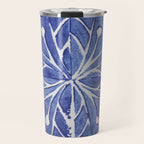 Azulejos Travel Mug Gallery Image 1