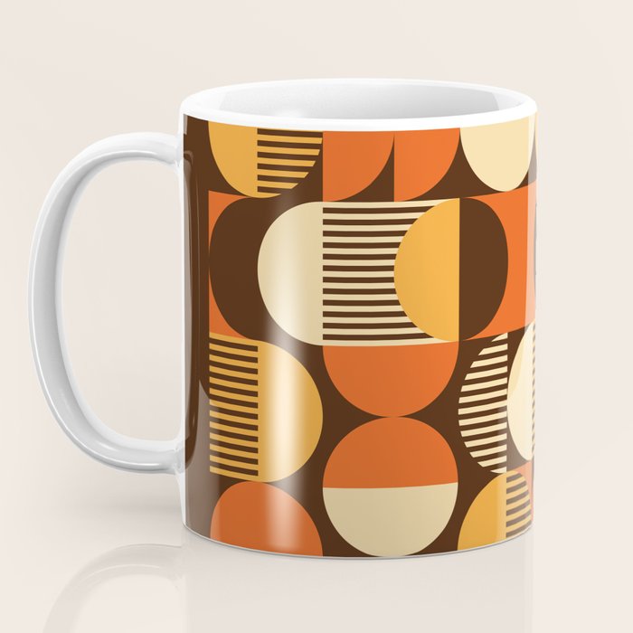 Retro 13 Coffee Mug Gallery Image 3