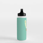 A moose ing Water Bottle Gallery Image 3