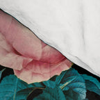 Night Garden XXV Comforter Gallery Image 4