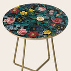 Night Garden XXV Side Table Gallery Image 2