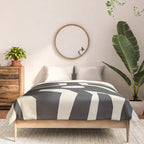 Geometrical Play 10 Comforter Gallery Image 3