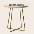 Geometrical Play 10 Side Table Gallery Image 1