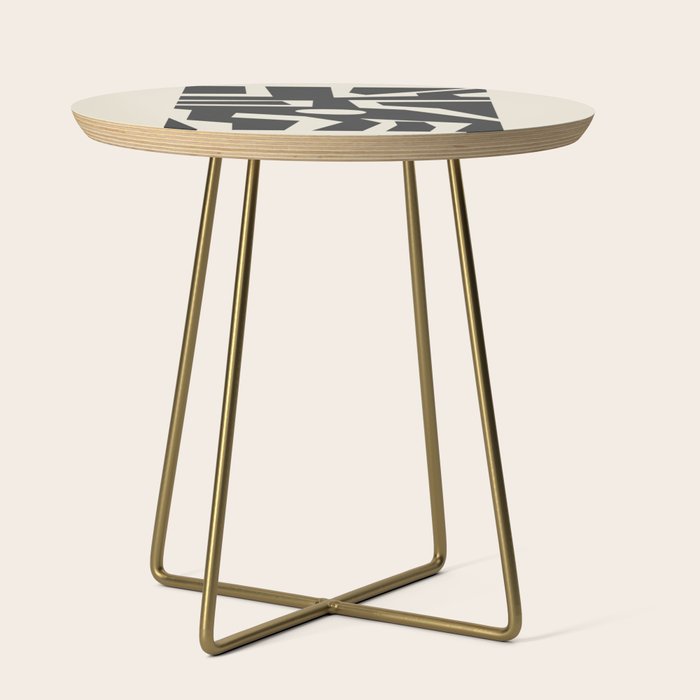 Geometrical Play 10 Side Table Gallery Image 1