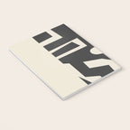 Geometrical Play 10 Notebook Gallery Image 3