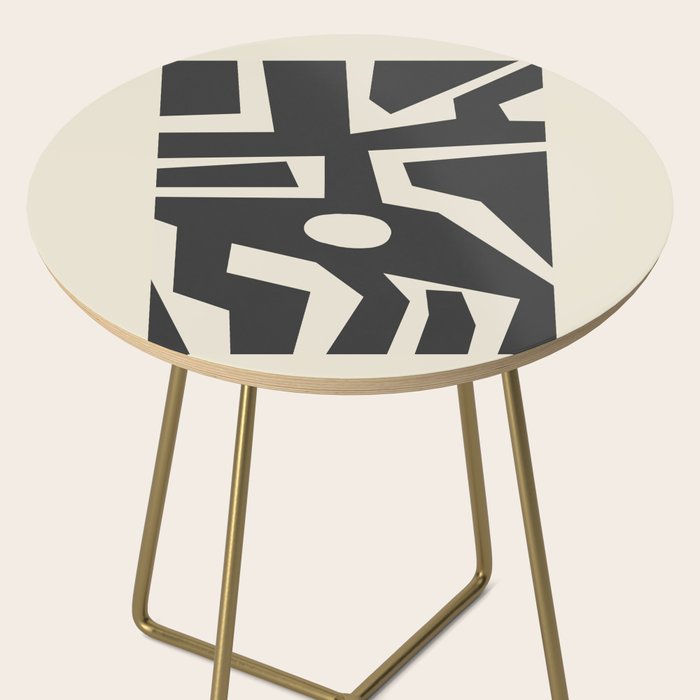 Geometrical Play 10 Side Table Gallery Image 2