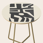 Geometrical Play 10 Side Table Gallery Image 2