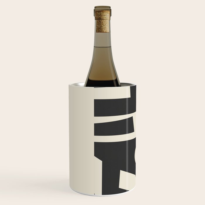 Geometrical Play 10 Wine Chiller Gallery Image 2