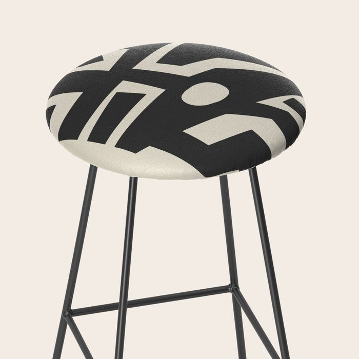 Geometrical Play 10 Stool Gallery Image 2