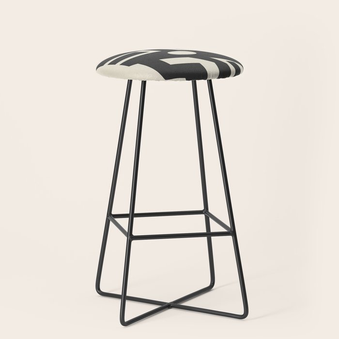 Geometrical Play 10 Stool Gallery Image 1