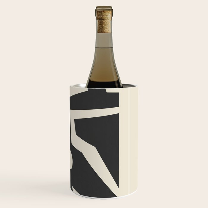 Geometrical Play 10 Wine Chiller Gallery Image 3