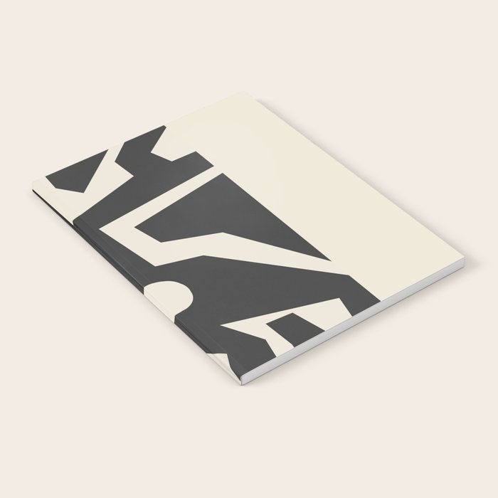 Geometrical Play 10 Notebook Gallery Image 2