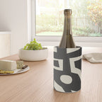 Geometrical Play 10 Wine Chiller Gallery Image 4