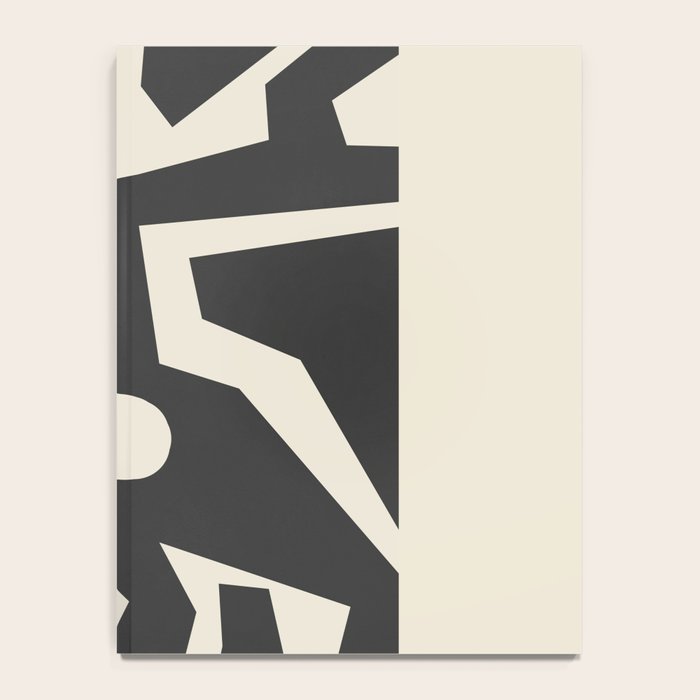 Geometrical Play 10 Notebook Gallery Image 4