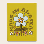 Made In Alaska Notebook Gallery Image 4