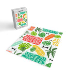 Tiki Time Multi Jigsaw Puzzle Gallery Image 2