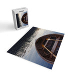 No where to row Jigsaw Puzzle Gallery Image 2