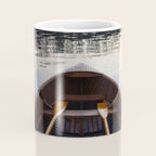No where to row Coffee Mug Gallery Image 4
