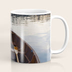 No where to row Coffee Mug Gallery Image 1