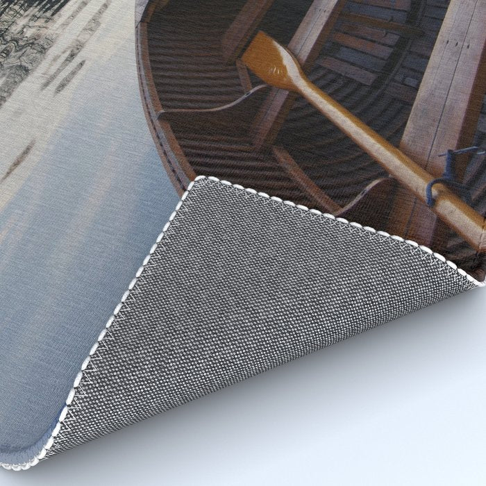 No where to row Rug Gallery Image 4