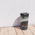 No where to row Travel Mug Gallery Image 4