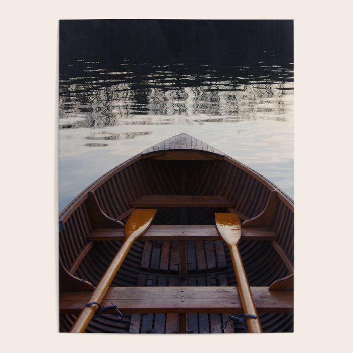 No where to row Poster Gallery Image 4