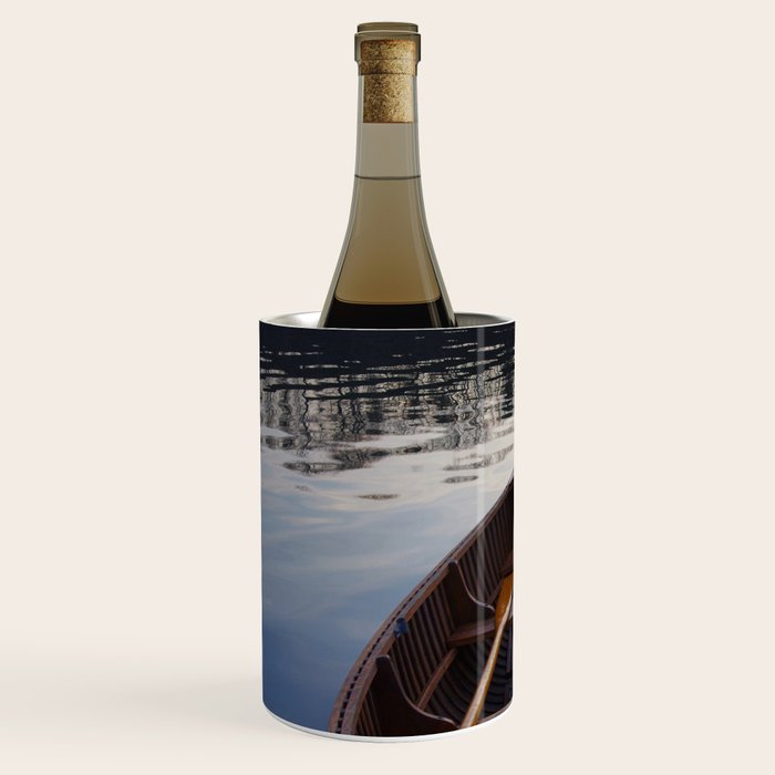No where to row Wine Chiller Gallery Image 2