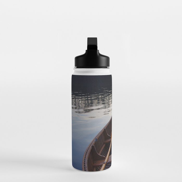 No where to row Water Bottle Gallery Image 3