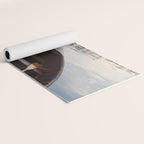 No where to row Yoga Mat Gallery Image 2