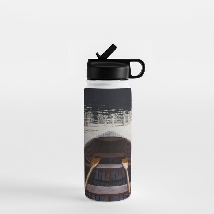 No where to row Water Bottle Gallery Image 1