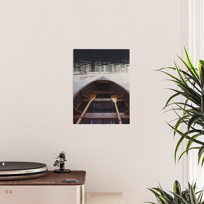 No where to row Poster Gallery Image 2