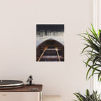 No where to row Poster Gallery Image 2