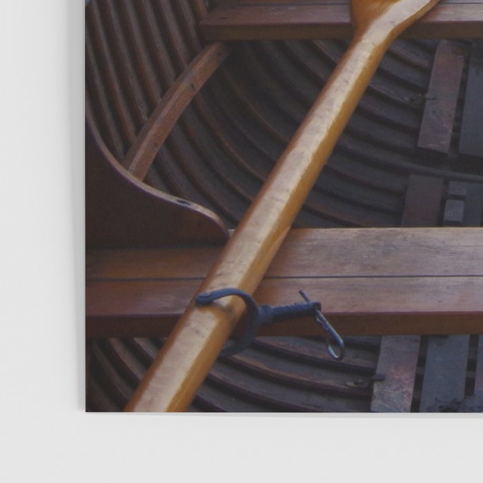 No where to row Poster Gallery Image 3