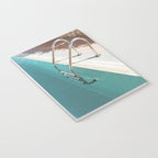 Swimming Pool IV Notebook Gallery Image 3